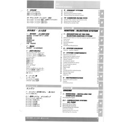 999-999S 2006 - Manuel Atelier Ducati Anglais
