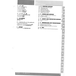 999-999S 2006 - Manuel Atelier Ducati Anglais