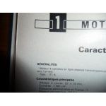 BX 16 Revue Technique Citroen