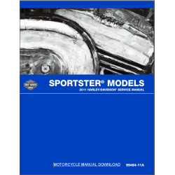 SPORTSTER 2011  - Manuel...