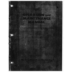 WLA TM10-1175 1942 - Manuel...