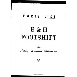 WLC 41-45 Embrayage -...