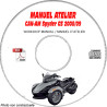 copy of Rally 200 04-  Manuel Atelier CDROM BOMBARDIER Anglais