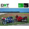 K1 K100 RG125 Revue Technique moto Bmw Suzuki