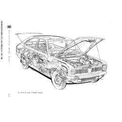 Morris Marina 71-  - Manuel...