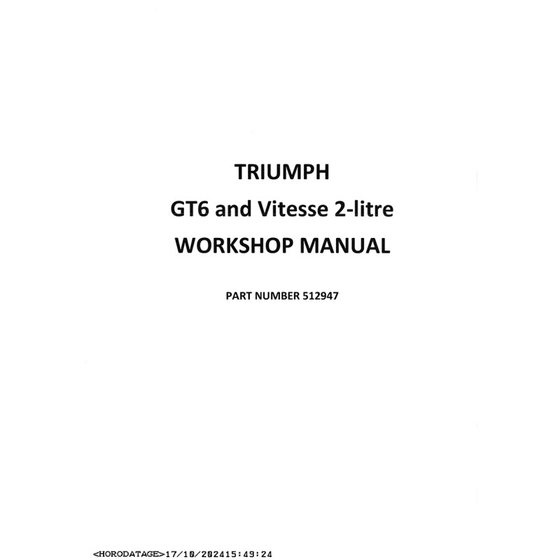 copy of 749R 2004 - Manuel Reparation Ducati