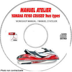 FX 160 CRUISER 04 - Manuel...