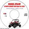 copy of CF625 10-14 - Manuel Atelier CDROM CF-MOTO Anglais