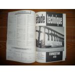 Eurostar 470 Revue Technique PL Iveco