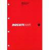 999R - 2004 - Manuel Atelier Ducati USB Anglais