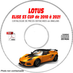 ELISE S3 CUP 10-21 -...
