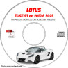 copy of ELISE S2 01-03 - Catalogue Pieces CDROM LOTUS Anglais
