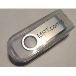 PAJERO PININ 00-06 - Manuel Atelier USB MITSUBISHI FR