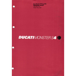 Monster S4 2001 - Manuel...