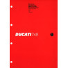 749-749S +Dark 2006 - Manuel Reparation Ducati FR MAJ