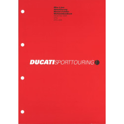 copy of Sport Touring ST4S...