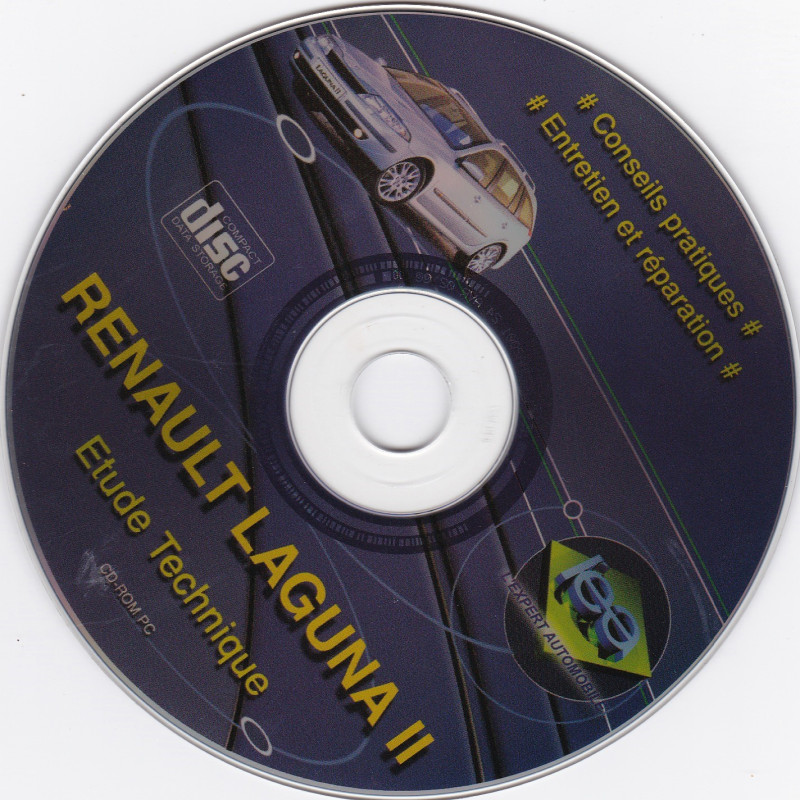 156   - Manuel CD-ROM ALFA