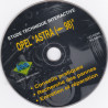 ASTRA 98-  - Manuel CD-ROM OPEL