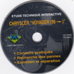 Voyager 96- - Revue...
