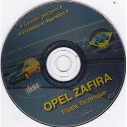 Zafira 99- - Revue...