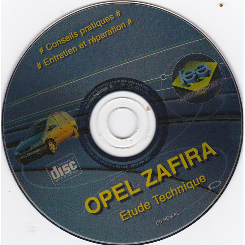 copy of Jumper Boxer 02- Revue Technique Peugeot Citroen