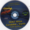 Ibiza-Cordoba-Vario - Revue Technique SEAT