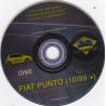 Punto 99- - Revue Technique FIAT