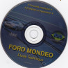 Mondeo 00-  - Revue Technique OPEL