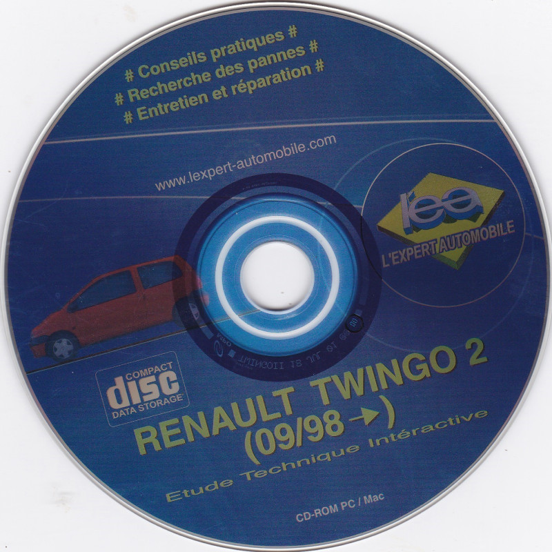 copy of Jumper Boxer 02- Revue Technique Peugeot Citroen