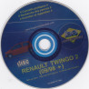 Twingo I Phase 2  98-  - Revue Technique RENAULT