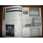 Eurostar 380 420 520 Revue Technique PL Iveco