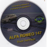 147 00-  - Revue Technique ALFA-ROMEO