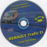 Trafic  II 01-  - Revue Technique RENAULT