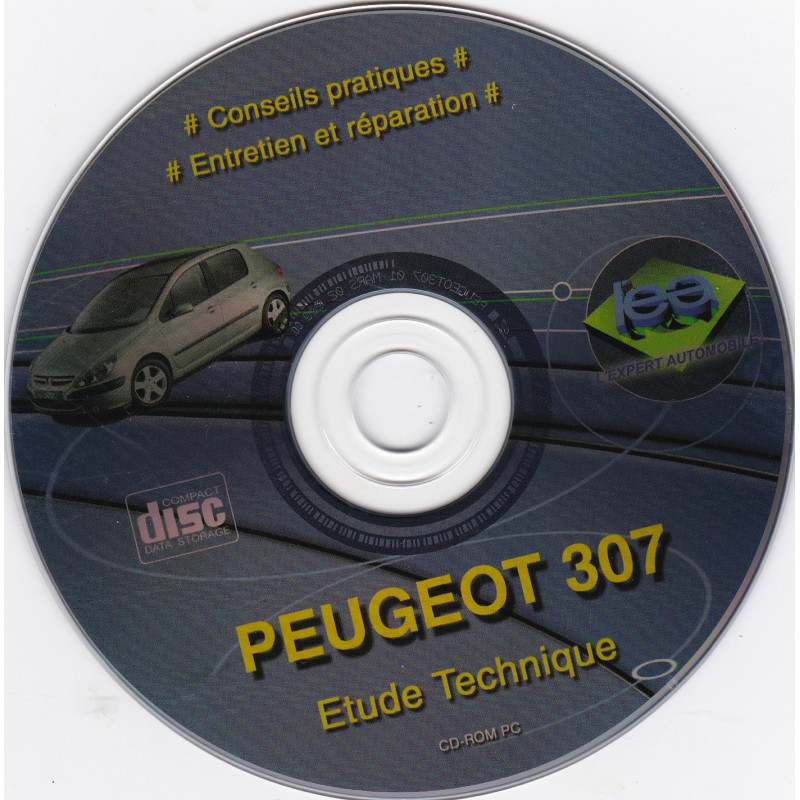 copy of Jumper Boxer 02- Revue Technique Peugeot Citroen