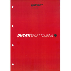 Sport Touring ST4  2003 -...