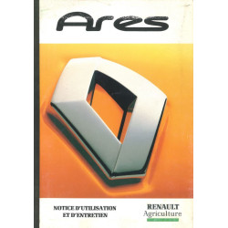 ARES 610 620 630 - Manuel...