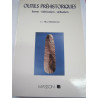 Outils prehistoriques  - Livre