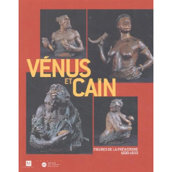 Venus et Cain  - Livre