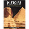 Histoire et civilisation N°1 Les premiers pharaons  - Livre