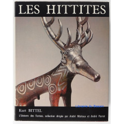 Les Hittites  - Livre
