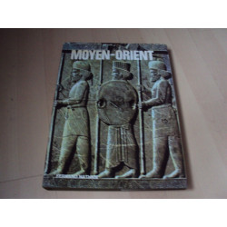 Moyen-Orient - Livre