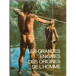Les grandes enigmes des...