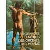 Les grandes enigmes des origines de l'homme vol.2  - Livre