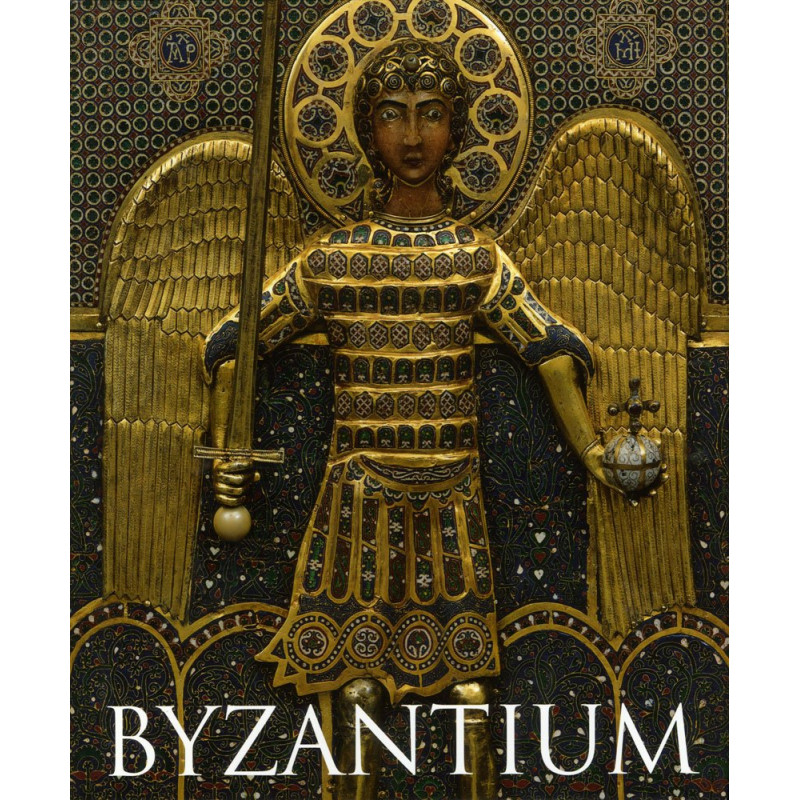 Byzantium, 330-1453 - Livre en anglais