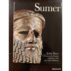 SUMER - Livre