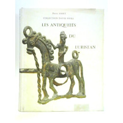 Les Antiquites du Luristan...