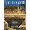 Archeologie en France - Livre