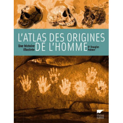 L' atlas des origines de l'...