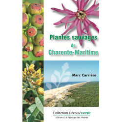 PLANTES SAUVAGES DE...