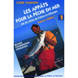 Code appats pour toutes les...